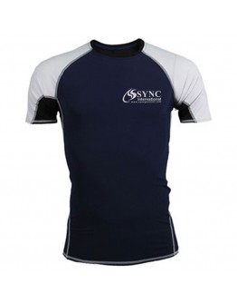 MMA RASH GUARD